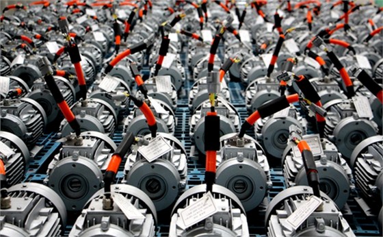 皖南電機:汽車轉(zhuǎn)向泵電機 皖南電機:汽車轉(zhuǎn)向泵電機