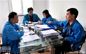 皖南電機(jī)|內(nèi)審 皖南電機(jī)|內(nèi)審