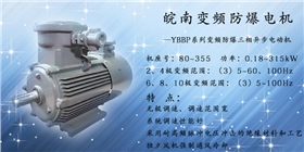 變頻防爆電機(jī) 變頻防爆電機(jī)