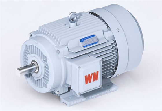 皖南電機(jī):YE5系列電機(jī)通過一級(jí)能效備案 皖南電機(jī):YE5系列電機(jī)通過一級(jí)能效備案