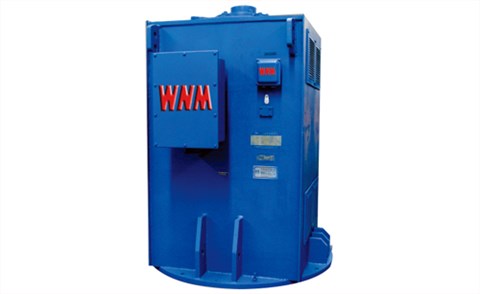 YL系列立式高壓三相交流異步電動機(jī)