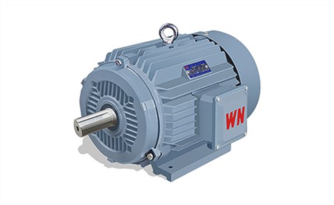 YE4系列超超高效率三相異步電動(dòng)機(jī)