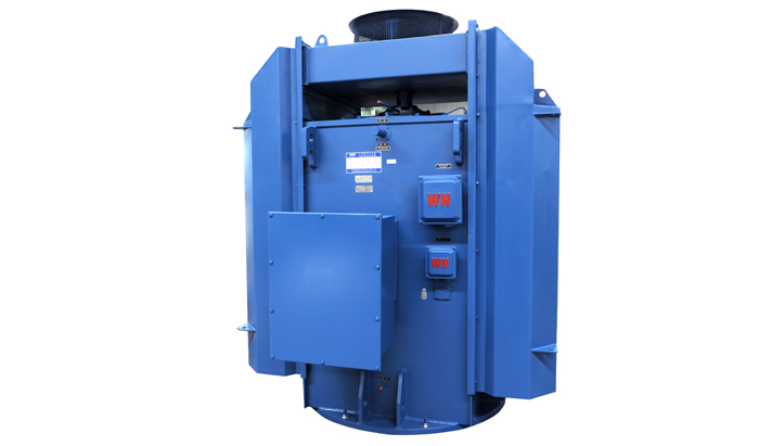 YLKK高壓三相異步電動機(jī)