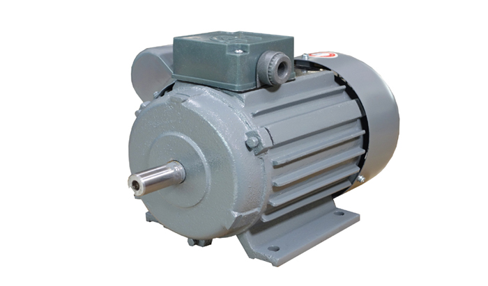 YC系列電容起動異步電動機 YC系列電容起動異步電動機