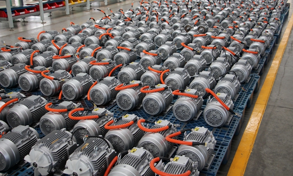 皖南電機:汽車轉向泵電機2 皖南電機:汽車轉向泵電機2