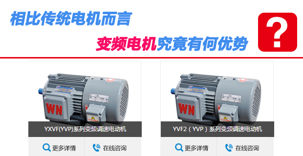 變頻電機(jī) 變頻電機(jī)