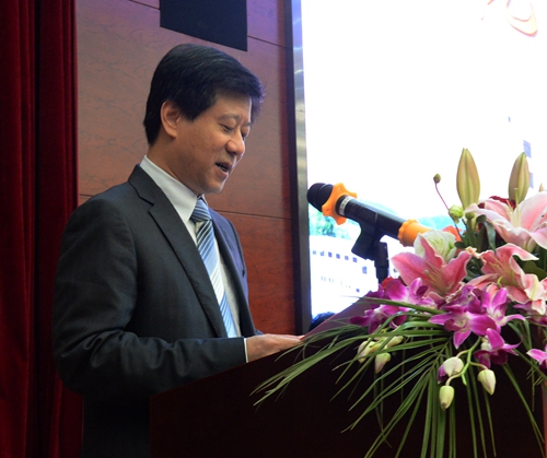 皖南電機(jī)60周年大會(huì)經(jīng)銷(xiāo)商代表發(fā)言 皖南電機(jī)60周年大會(huì)經(jīng)銷(xiāo)商代表發(fā)言