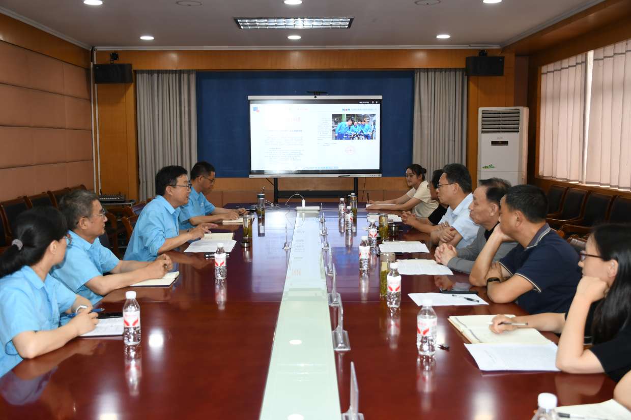 003-人大調研 (皖南電機)